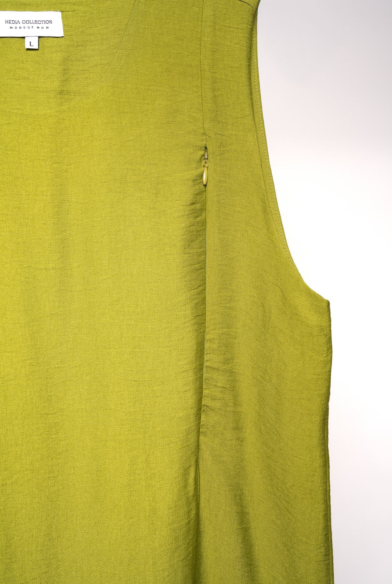 Vert olive